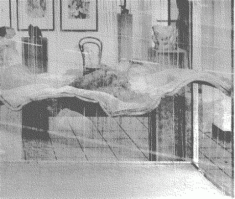 Boris Mlosch Ausstellung Epidermis Fis&Lus Seon 